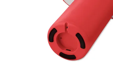 Porta bordslampa - Bright red - Normann Copenhagen