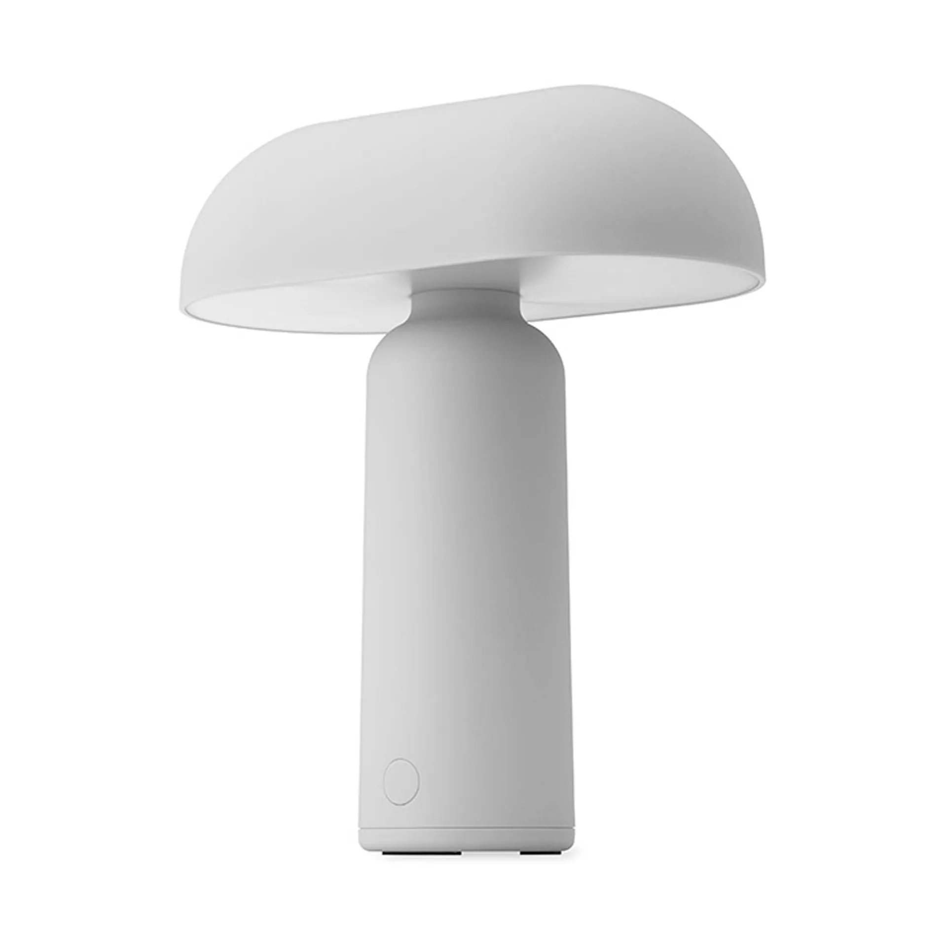 Porta bordslampa, Grå Normann Copenhagen