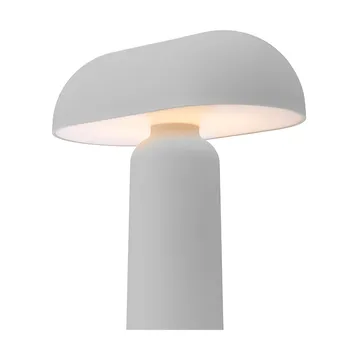 Porta bordslampa - Grå - Normann Copenhagen