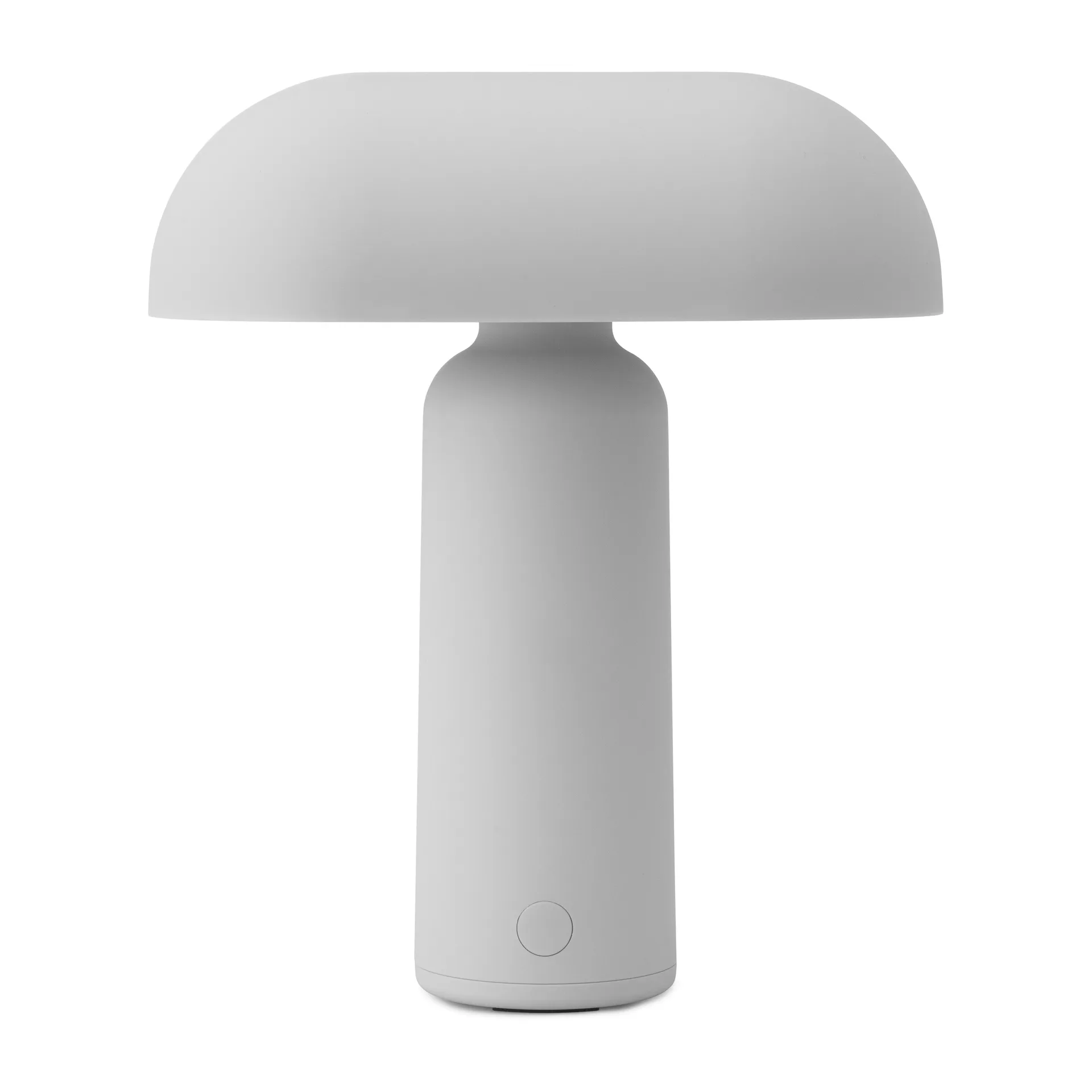 Porta portabel bordslampa, Grå Normann Copenhagen