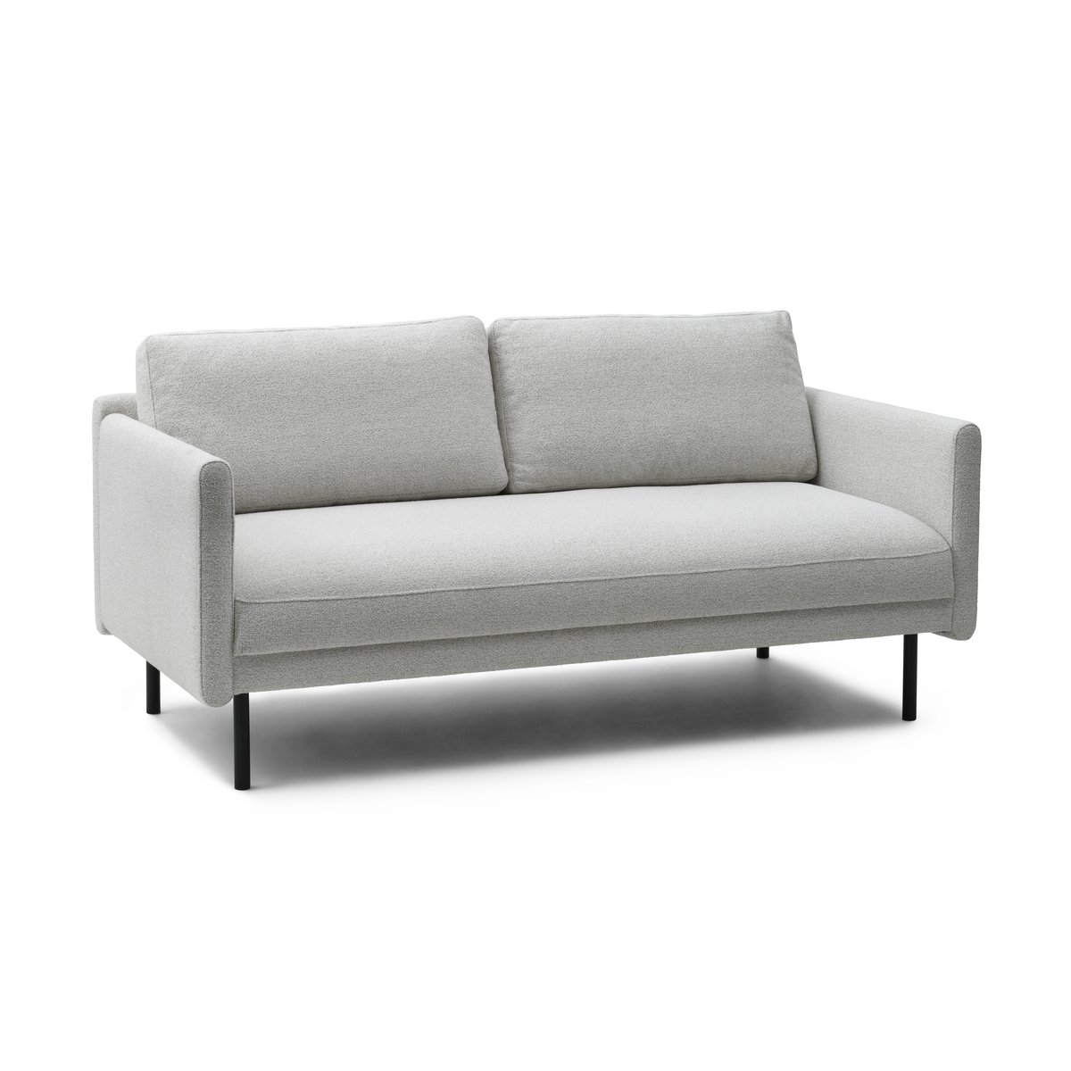 Normann Copenhagen Rar 2-sits soffa Venezia off-white