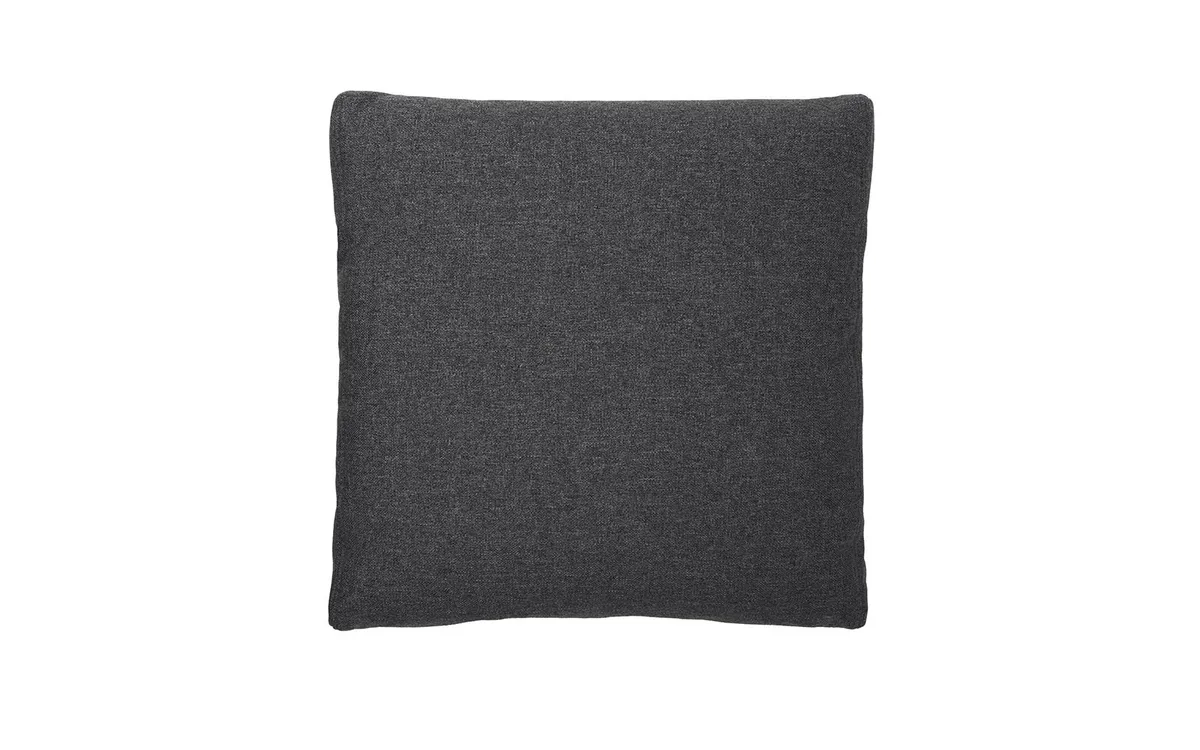 Normann Copenhagen Rar kudde 50x50 cm Mörkgrå