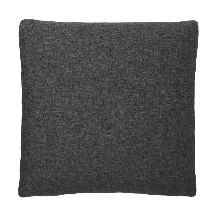 Rar kudde 50x50 cm - Re-Born dark grey - Normann Copenhagen