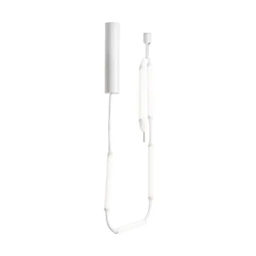Reb taklampa 5 - White - Normann Copenhagen