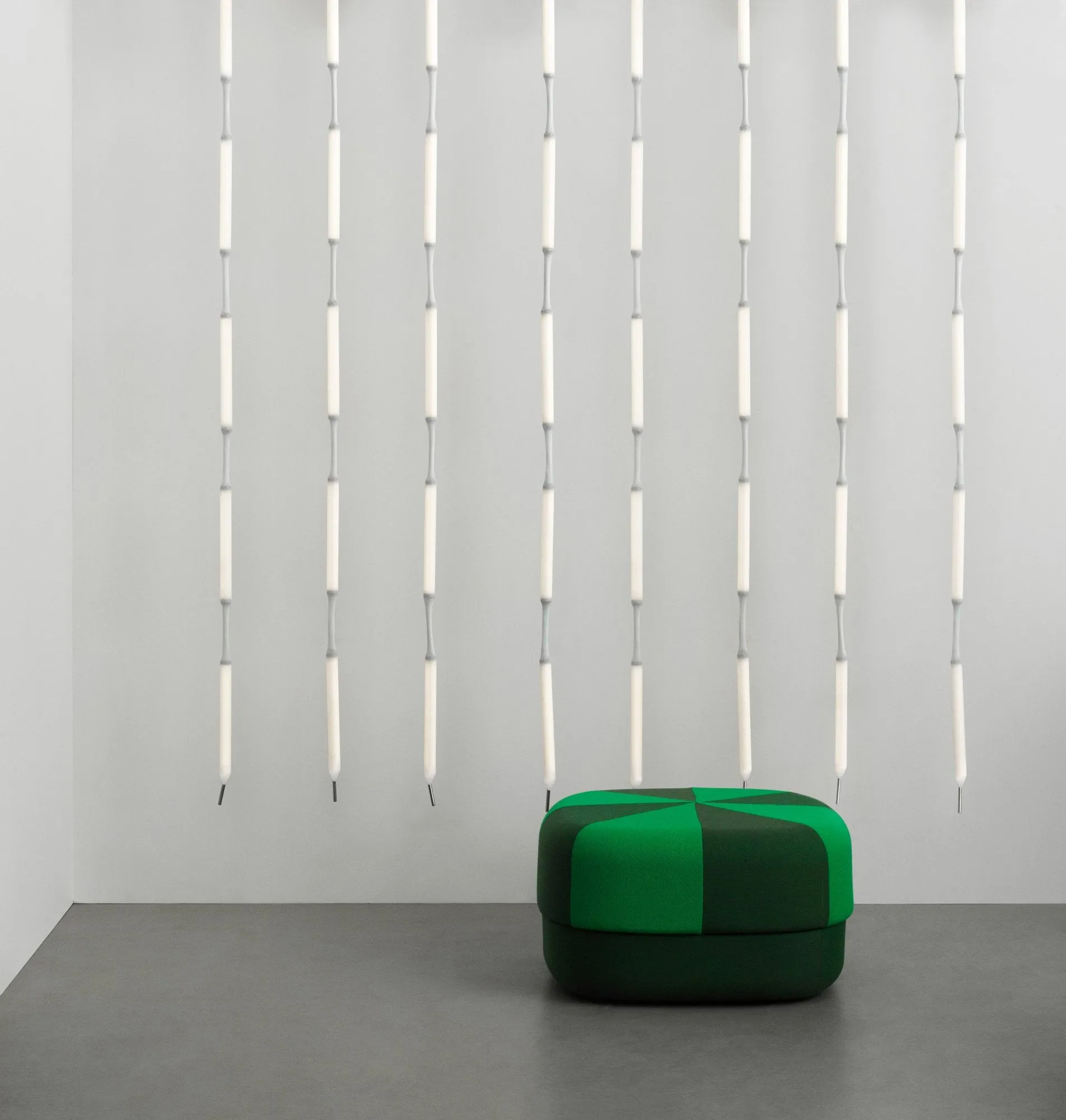Reb taklampa 5, White Normann Copenhagen