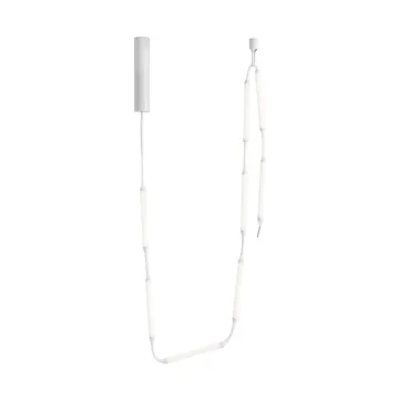 Reb taklampa 8 - White - Normann Copenhagen