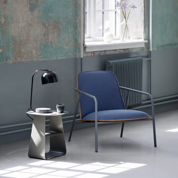 Stay bord - grå - Normann Copenhagen