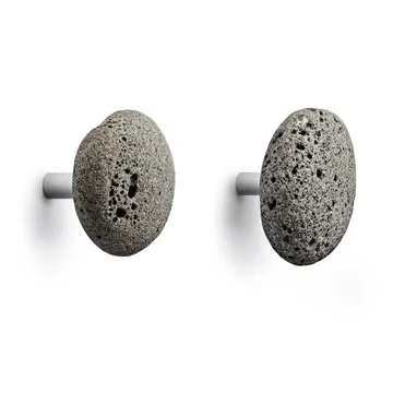 Stone krok - 2-pack - Normann Copenhagen