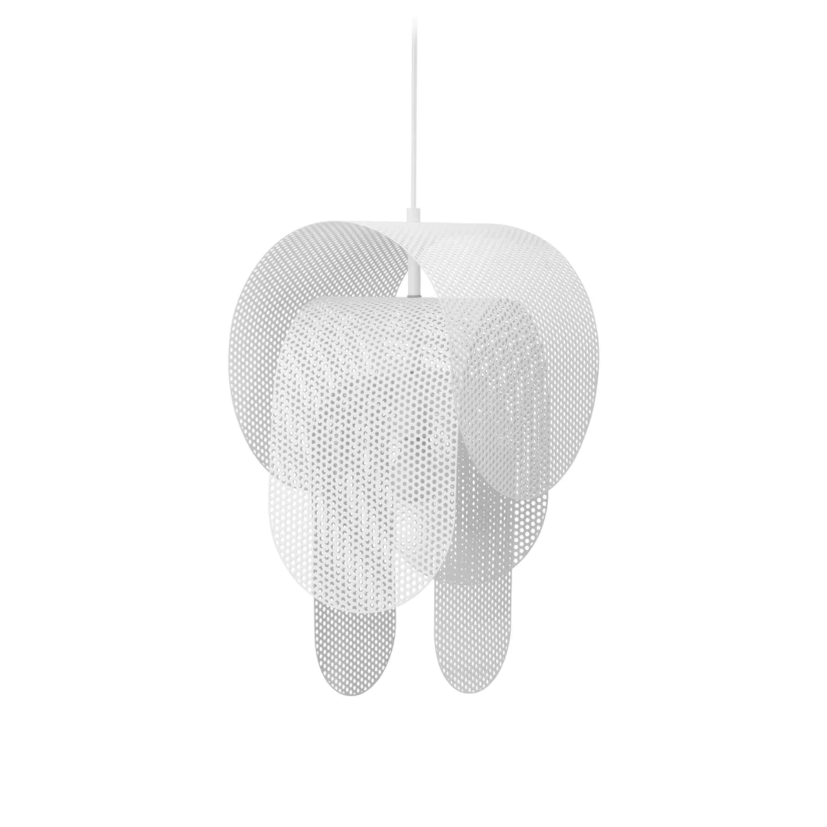 Normann Copenhagen Superpose pendel Vit