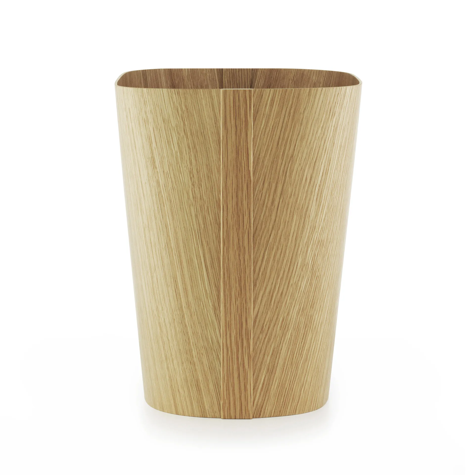 Tales of Wood papperskorg, ek Normann Copenhagen