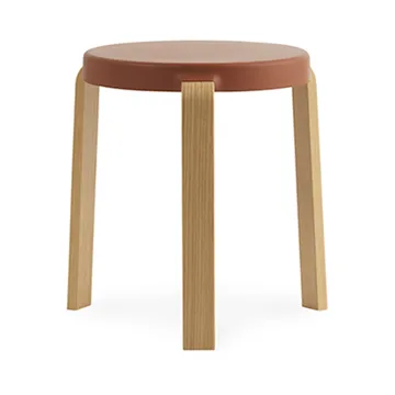 Tap pall - Caramel, ekben - Normann Copenhagen