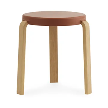 Tap pall - Caramel, ekben - Normann Copenhagen