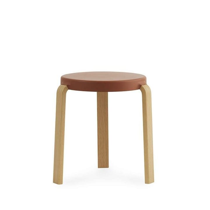Tap pall - caramel, ekben - Normann Copenhagen