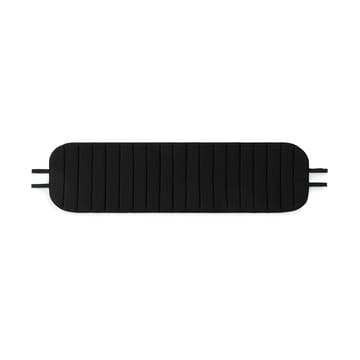 Vig dyna till bänk - Black - Normann Copenhagen