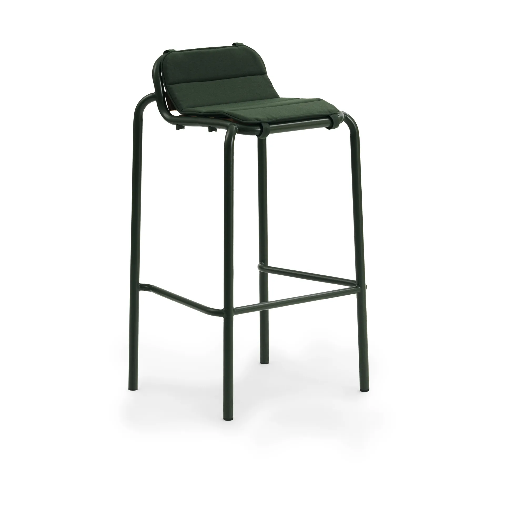 Vig dyna till barstol, Green Normann Copenhagen