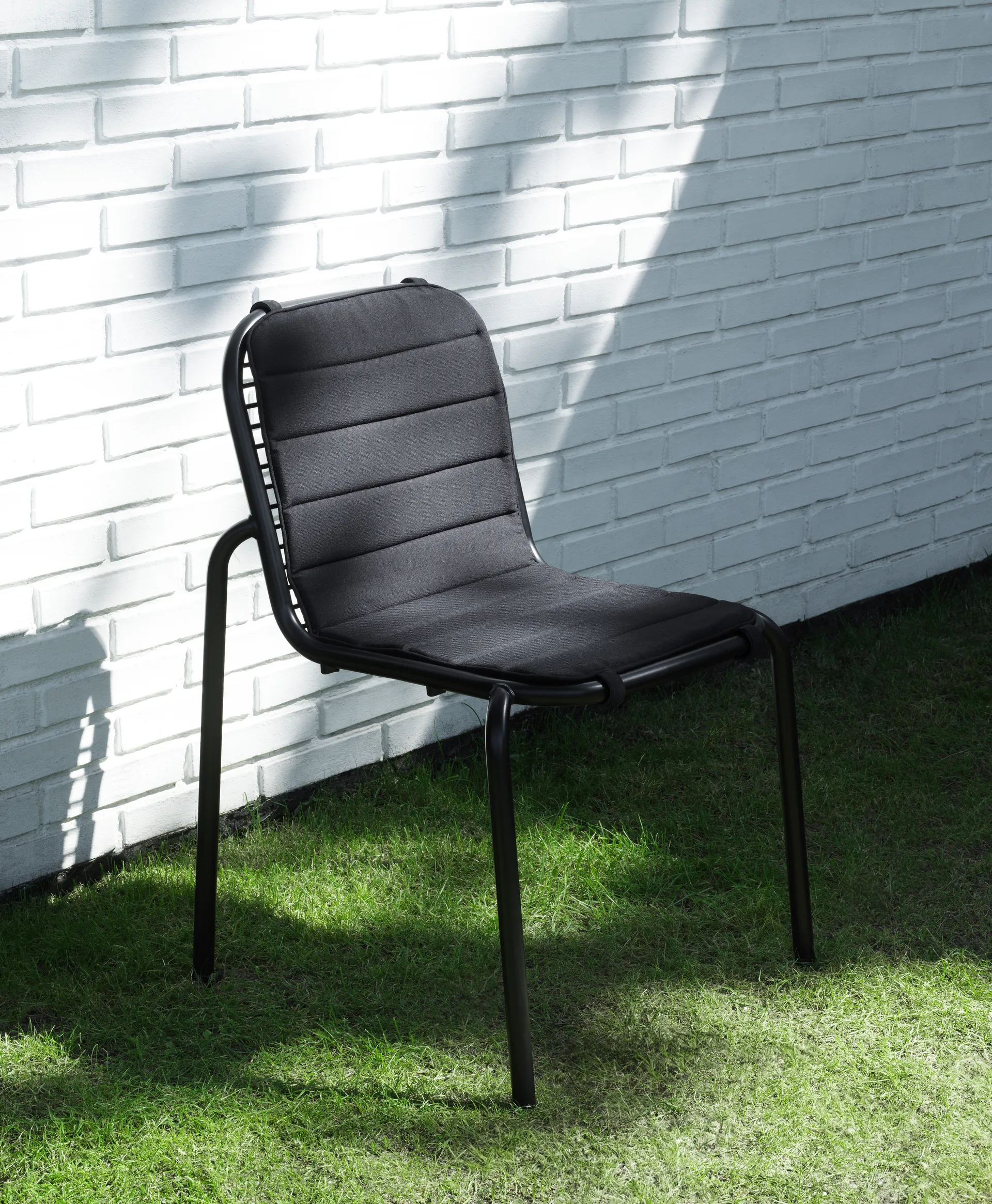 Vig dyna till stol, Black Normann Copenhagen
