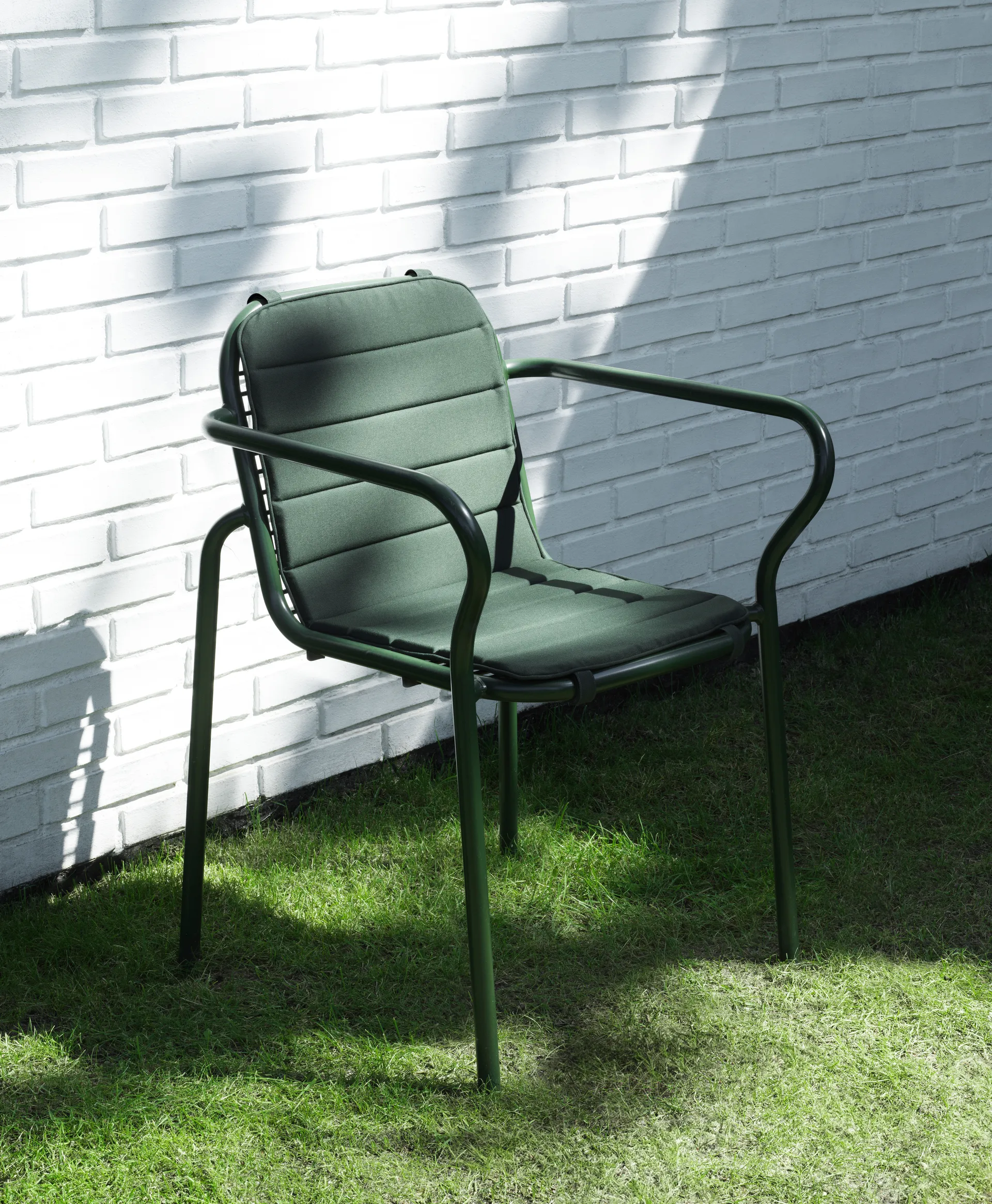Vig dyna till stol, Green Normann Copenhagen