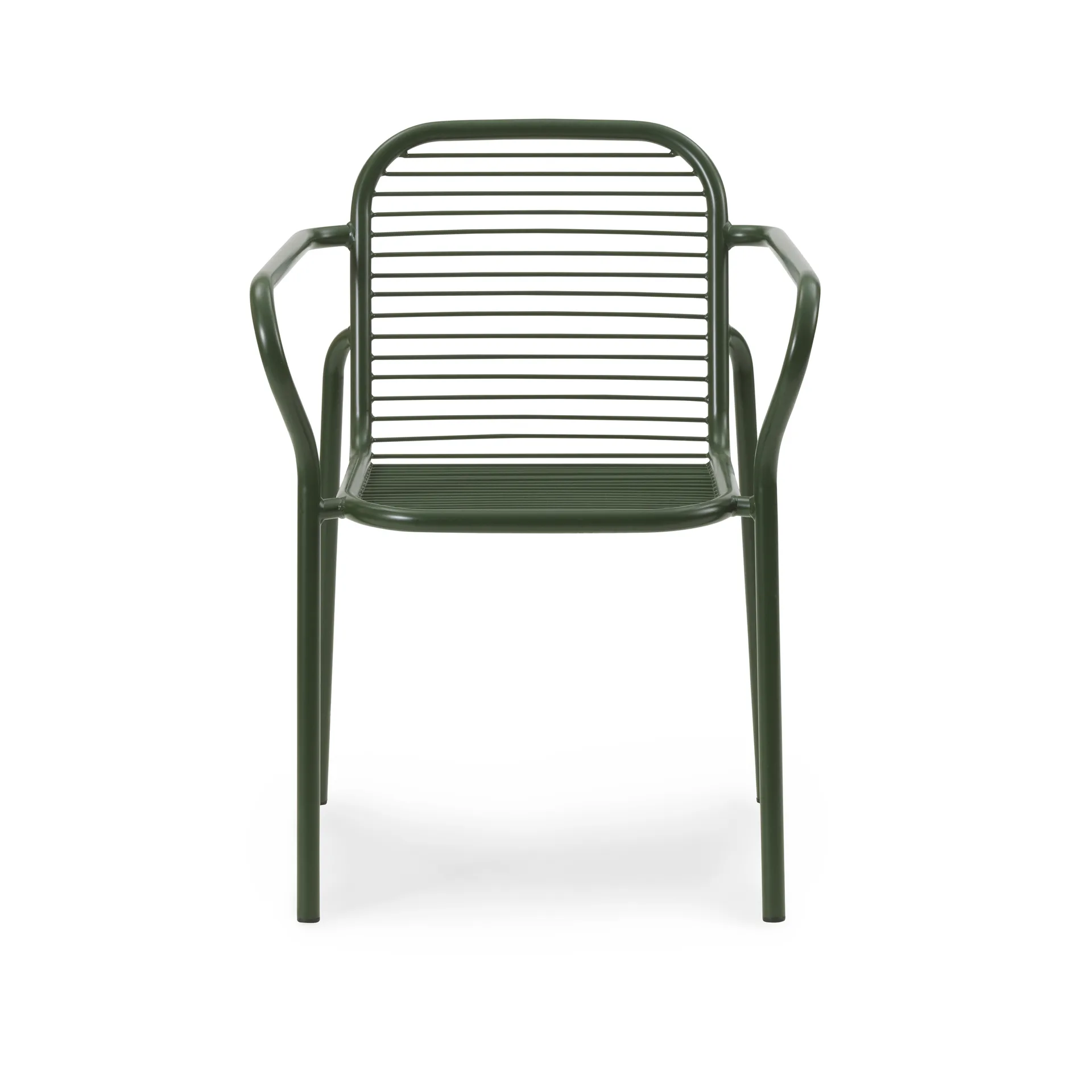 Vig karmstol, Grön Normann Copenhagen