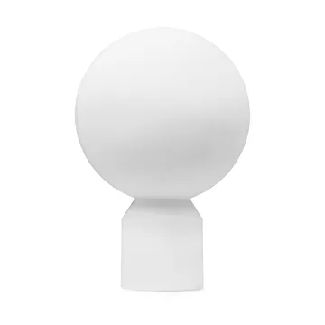 Yo bordslampa large - White - Normann Copenhagen
