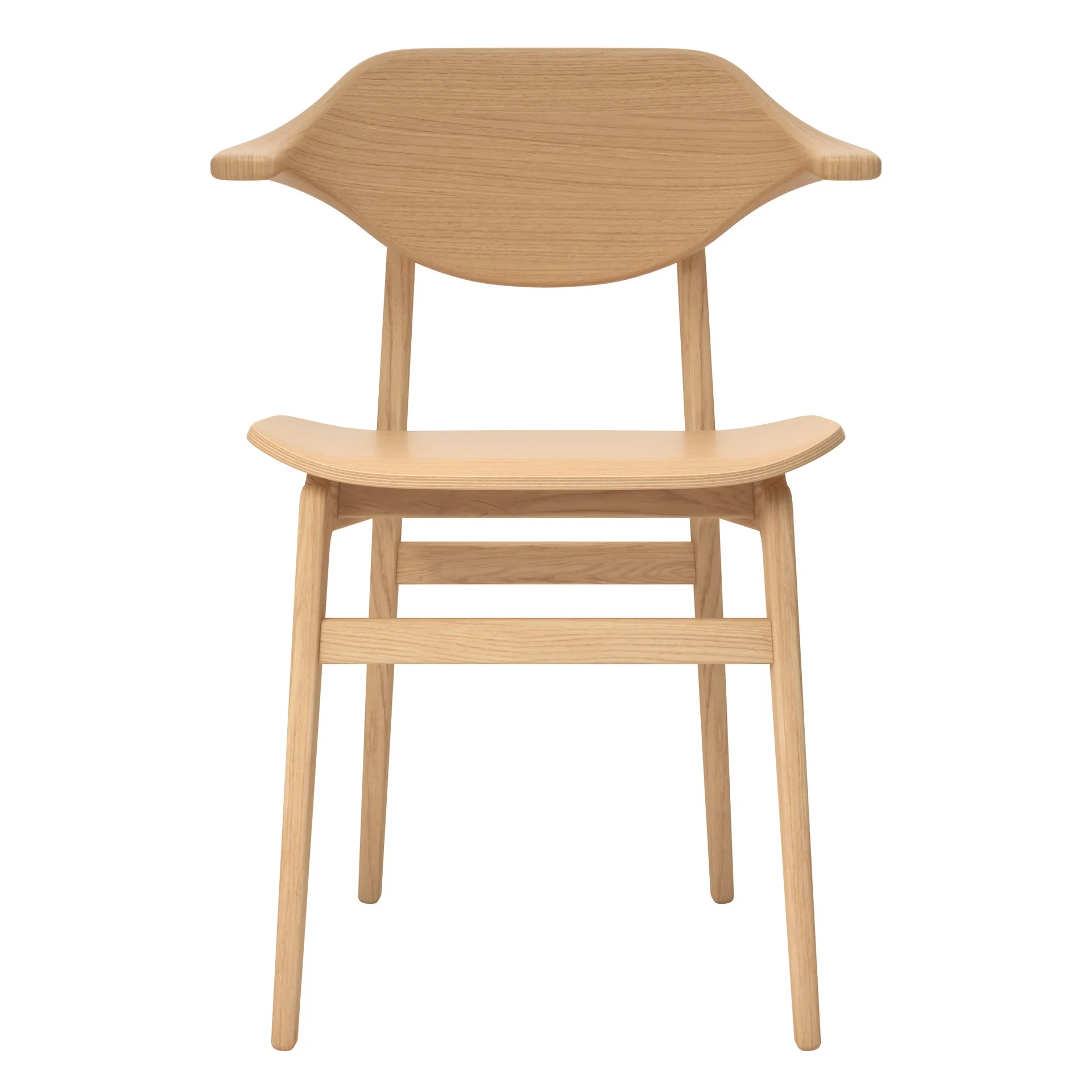 Buffalo stol, Ek NORR11