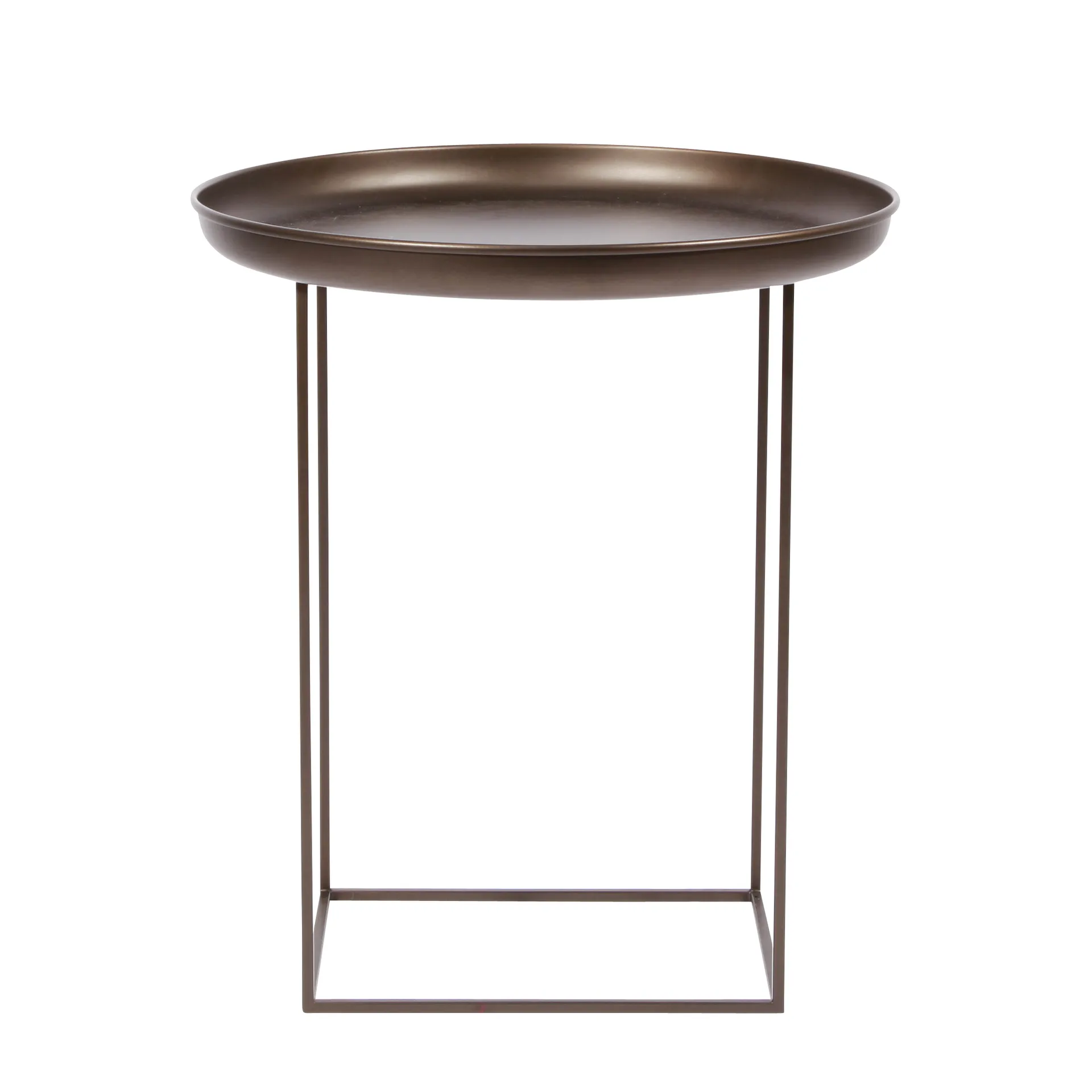 Duke sidobord small, Bronze NORR11