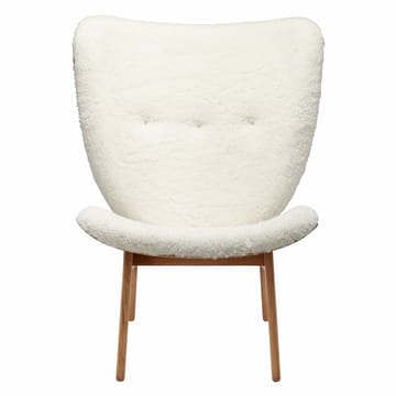 Elephant lounge sheepskin ek - Off white - NORR11