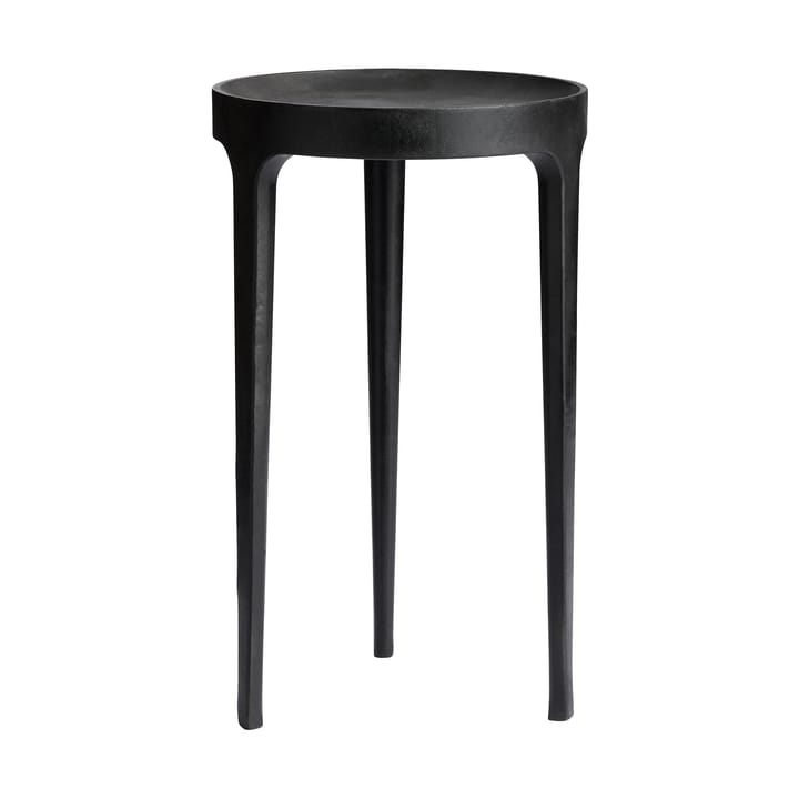 Ghost sidobord tall, Black NORR11