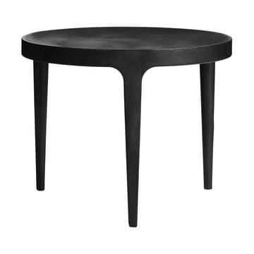 Ghost soffbord low - Black - NORR11