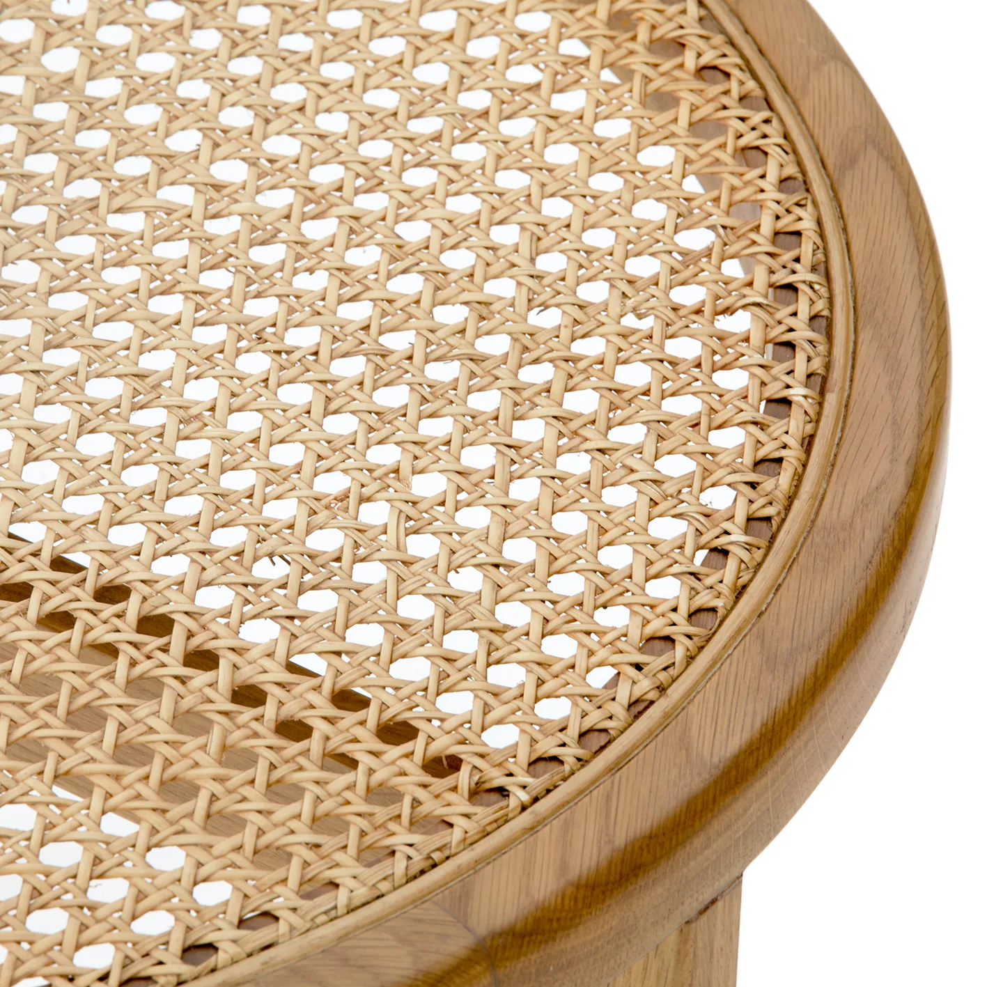 Le Roi soffbord, Ek naturell NORR11