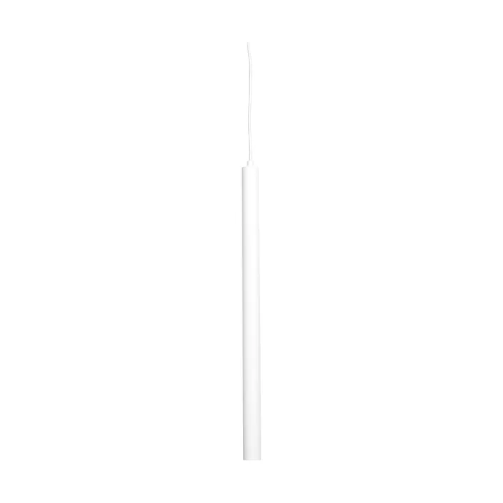 Pipe pendel - White, large - NORR11