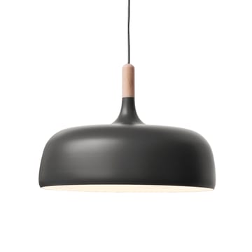 Acorn taklampa - grå - Northern
