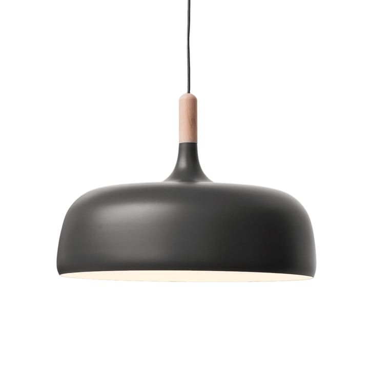 Acorn taklampa, grå Northern