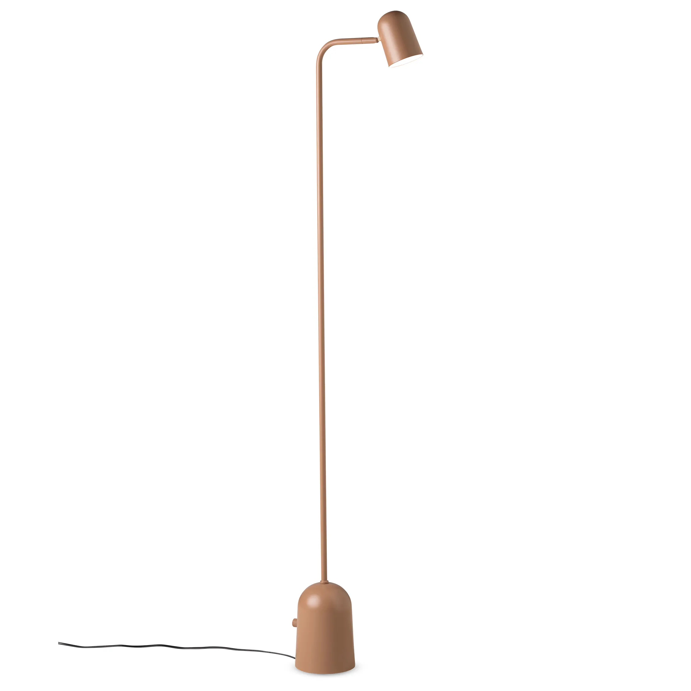 Buddy golvlampa, Warm