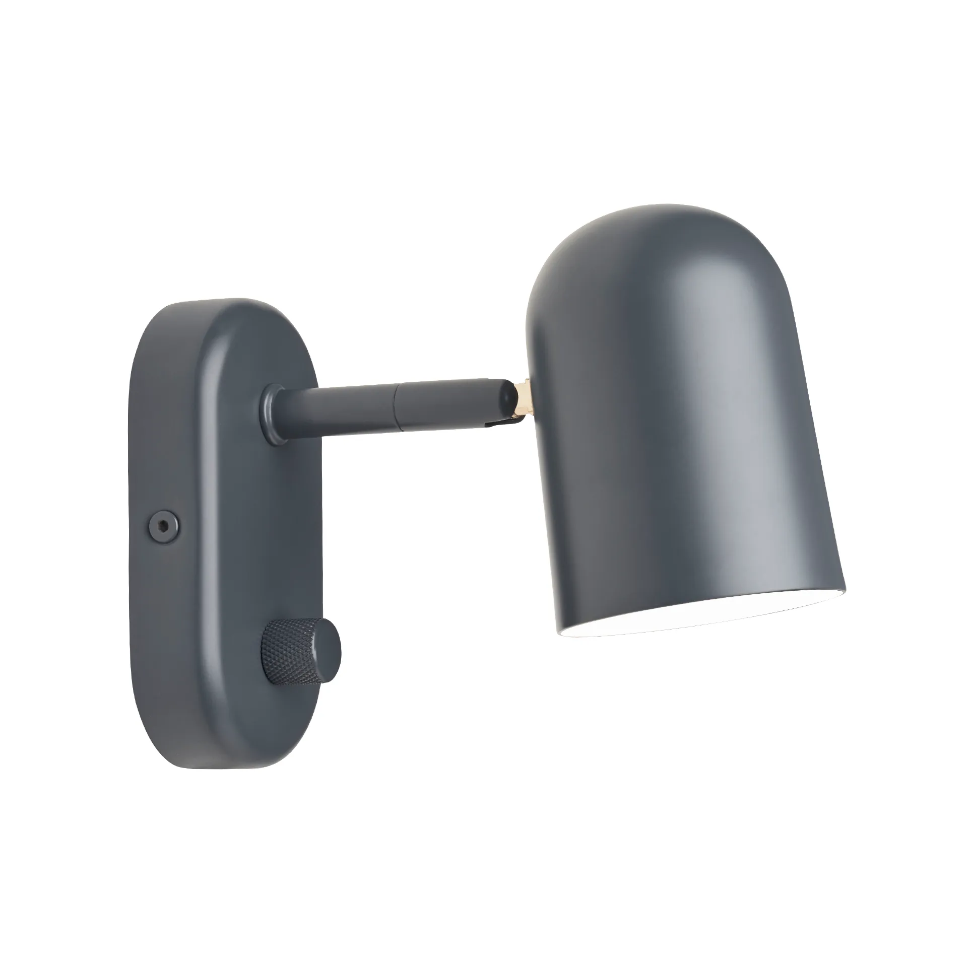 Buddy vägglampa