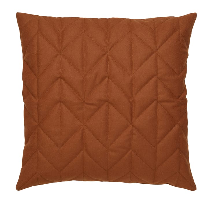 Case kudde 50x50 cm, brun Northern
