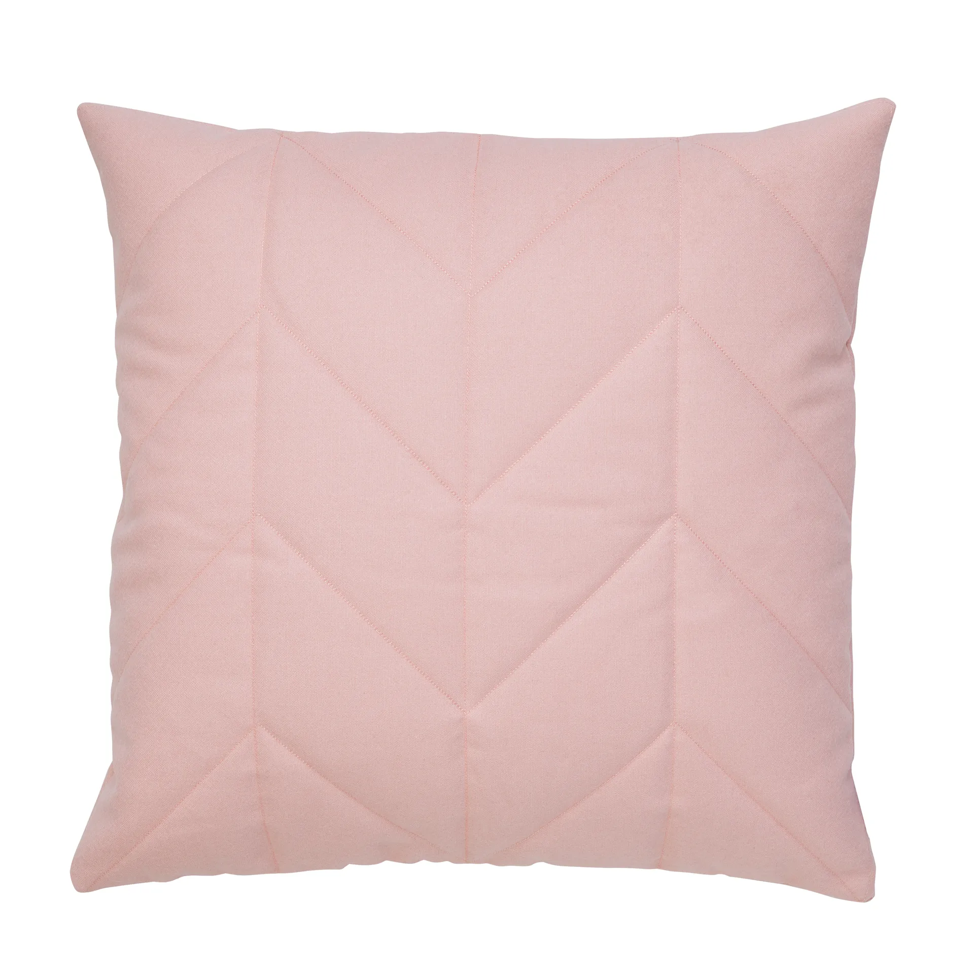 Case kudde 50x50 cm, rosa Northern