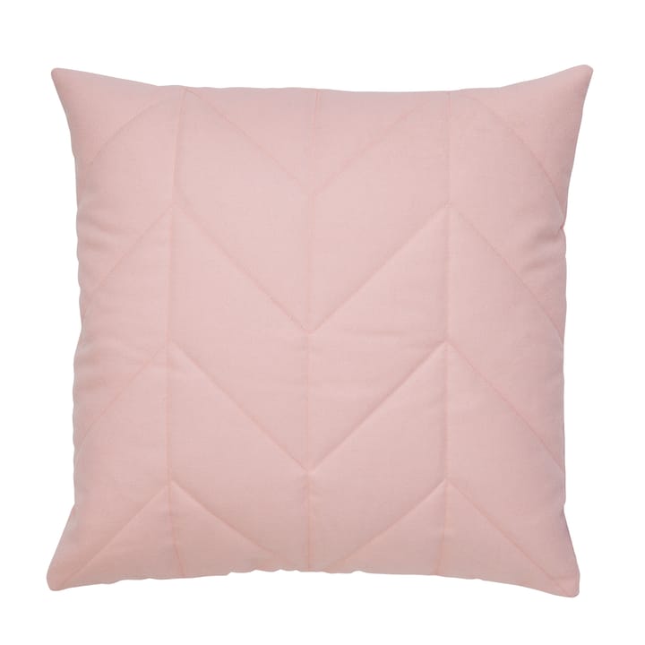 Case kudde 50x50 cm - rosa - Northern