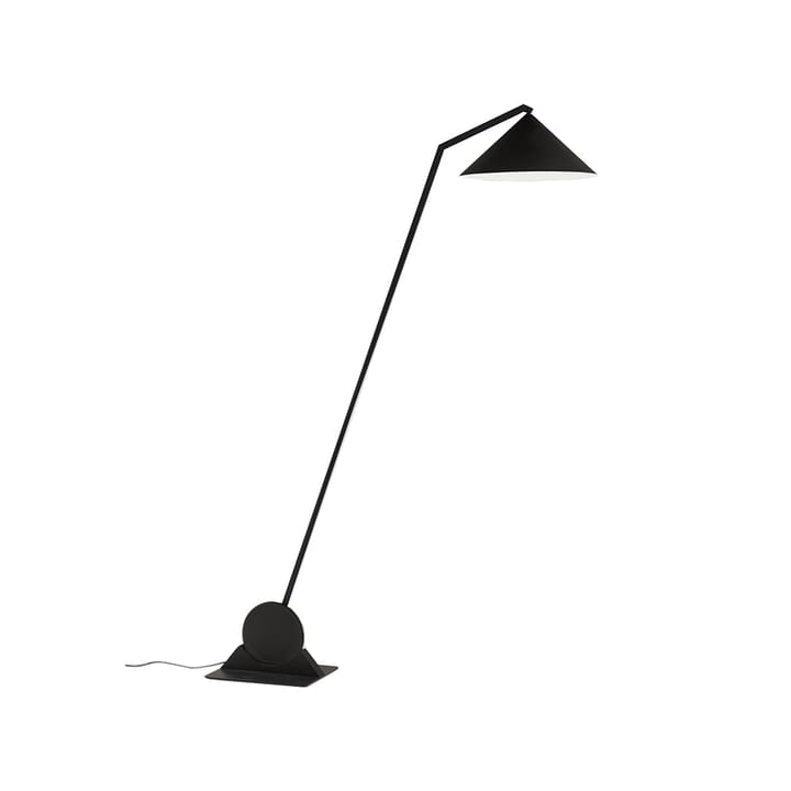 Gear Golvlampa - Black - Northern