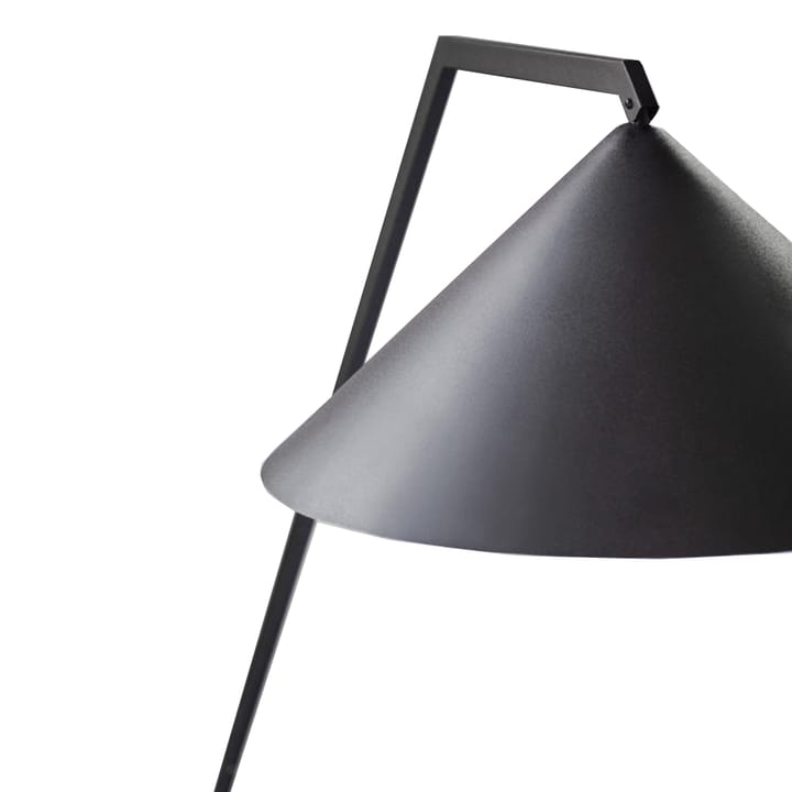 Gear Golvlampa - Black - Northern