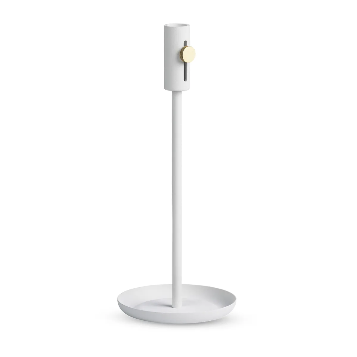 Northern Granny ljusstake 32,5 cm Vit