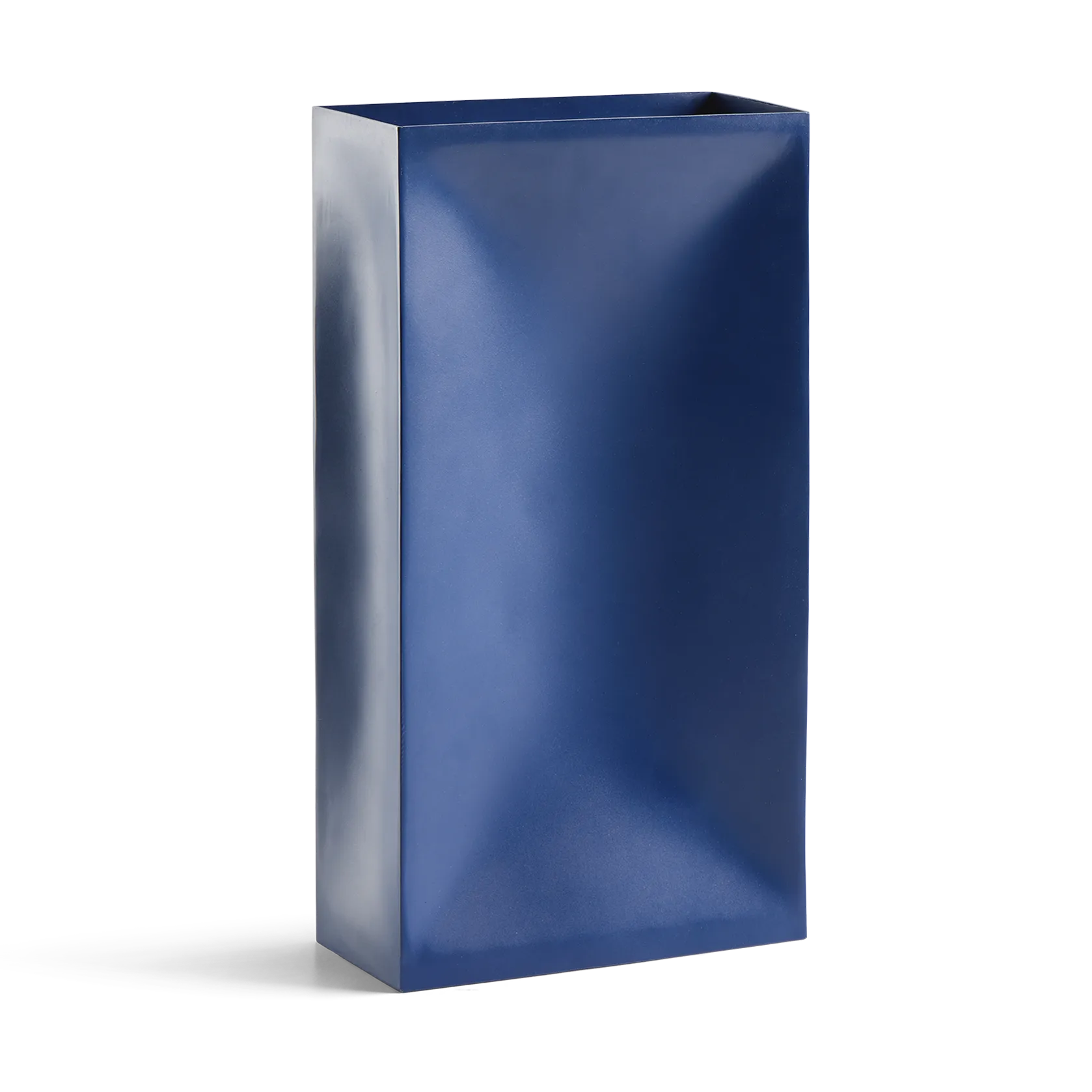 Into vas, Dark blue Northern