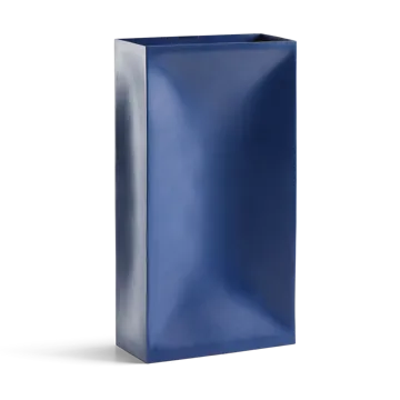 Into vas - Dark blue - Northern