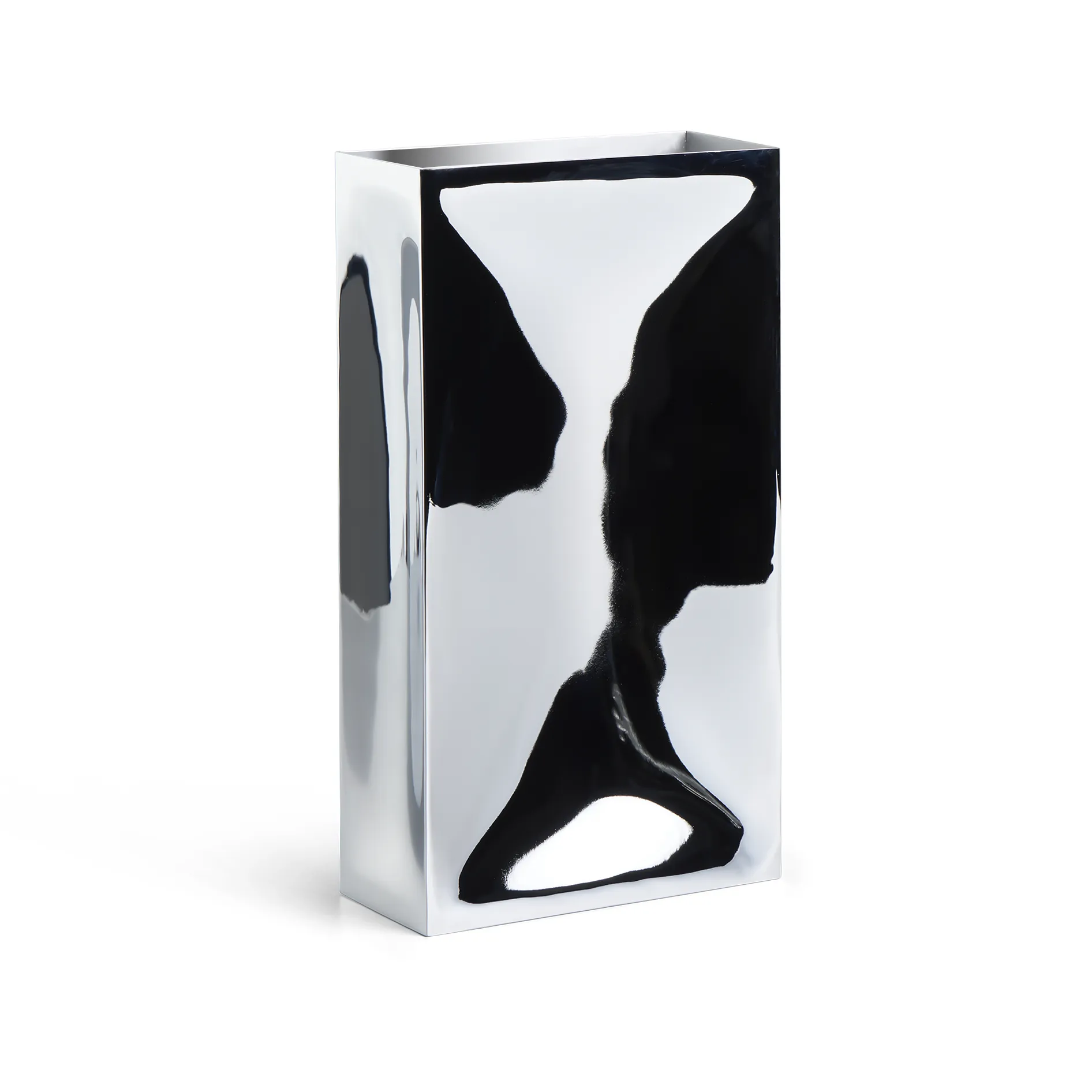 Into vas, Mirror Northern