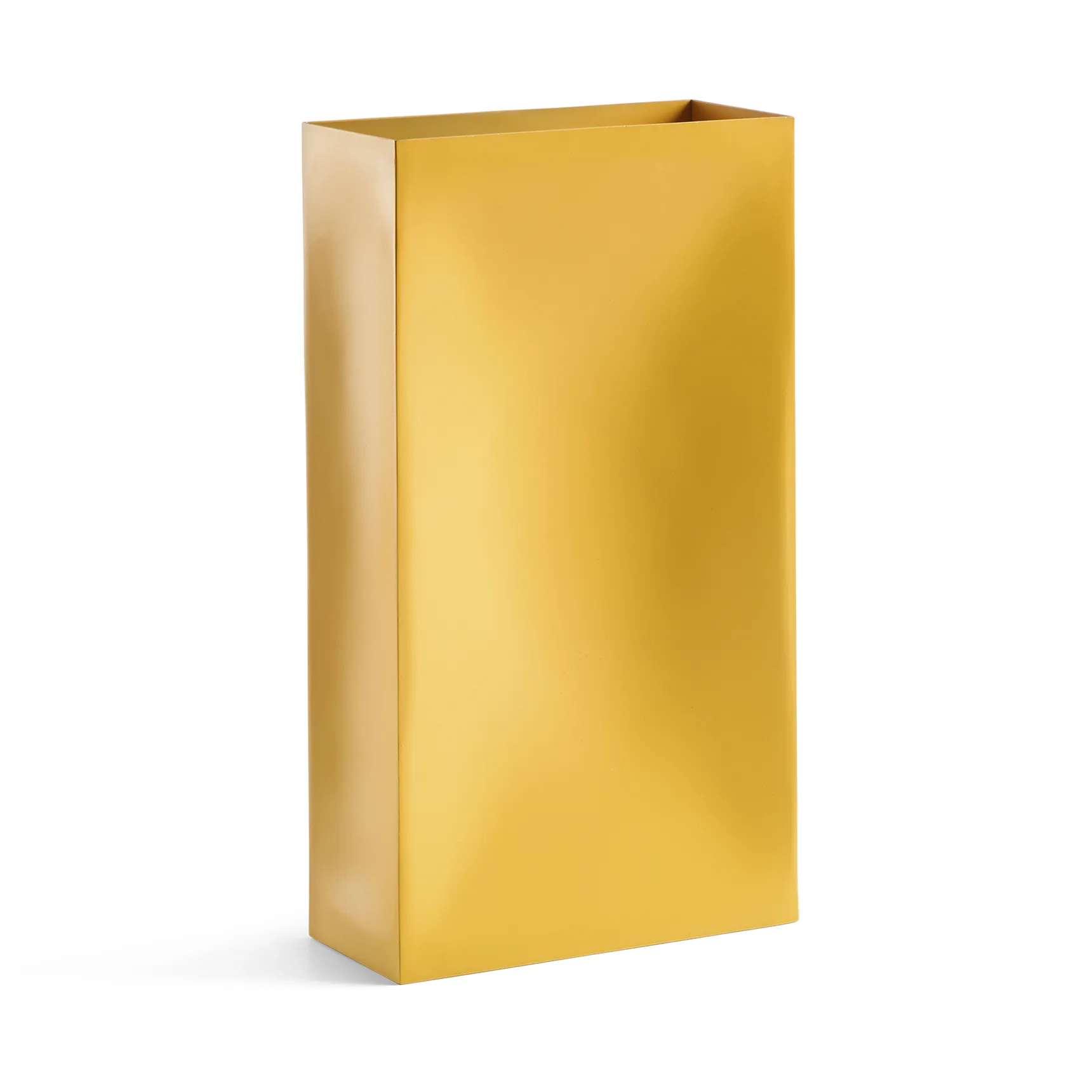 Into vas, Yellow Northern