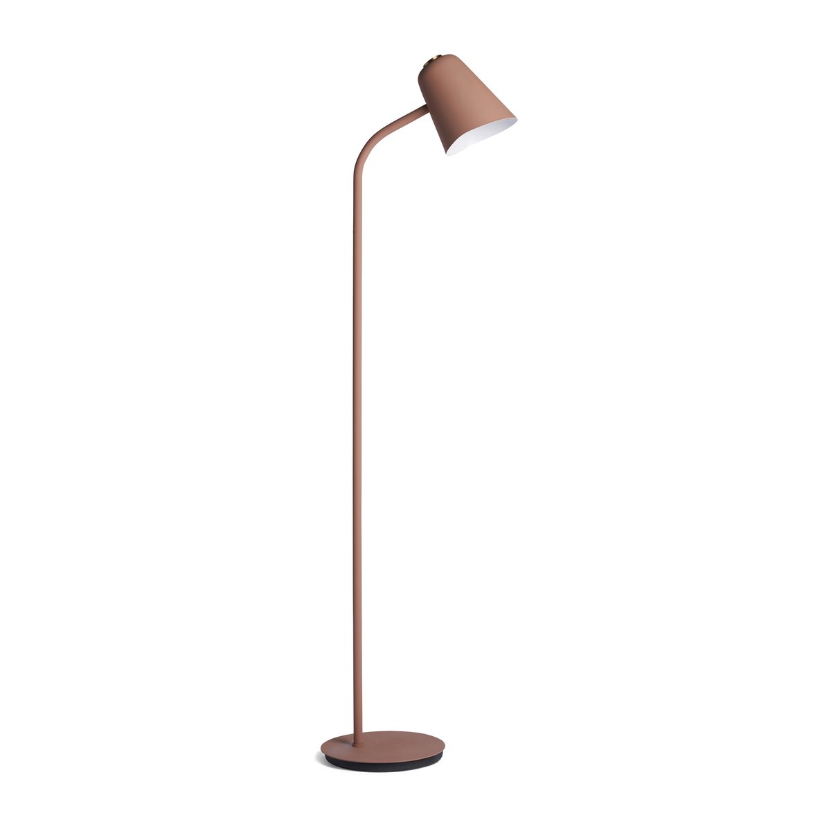 Northern Me Dim golvlampa Warm beige | Skandinavisk Design | Golvlampor | Beige