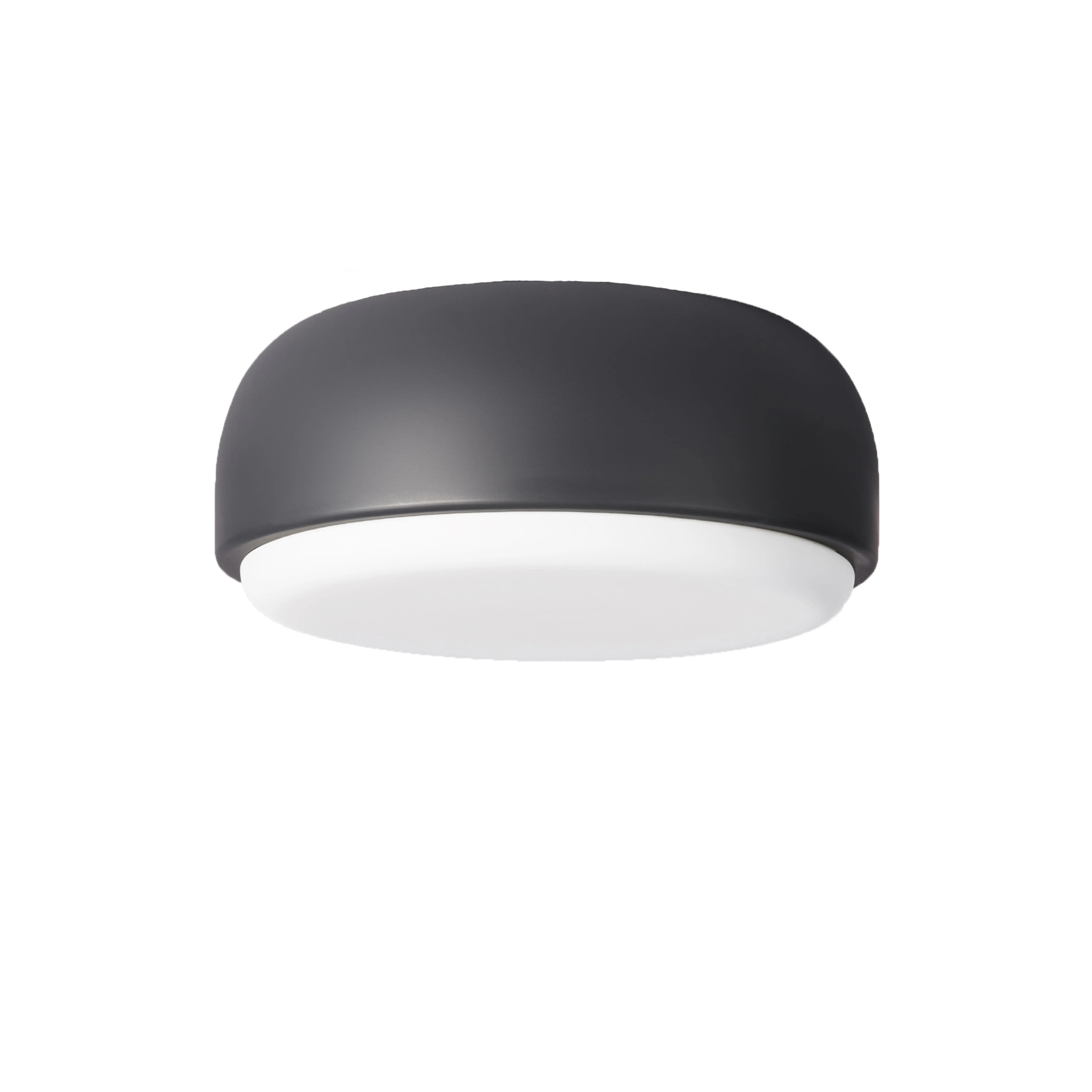 Over me plafond Ø30 cm