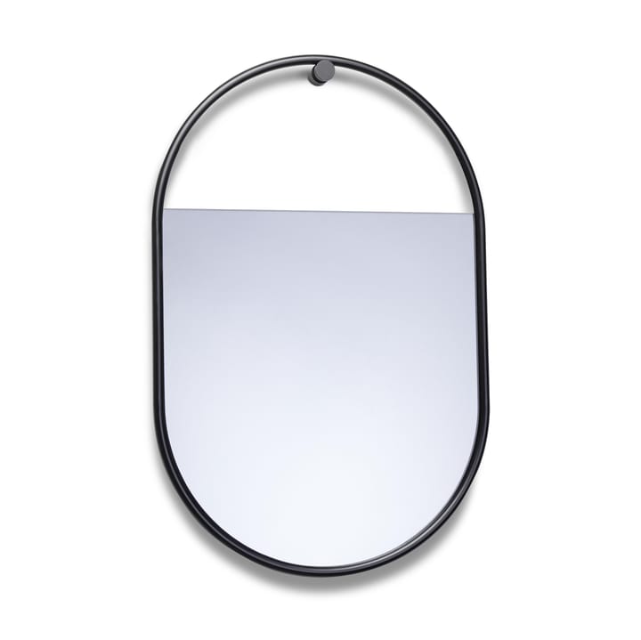 Peek spegel oval - 40x60 cm - Northern
