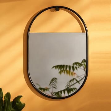 Peek spegel oval - 40x60 cm - Northern