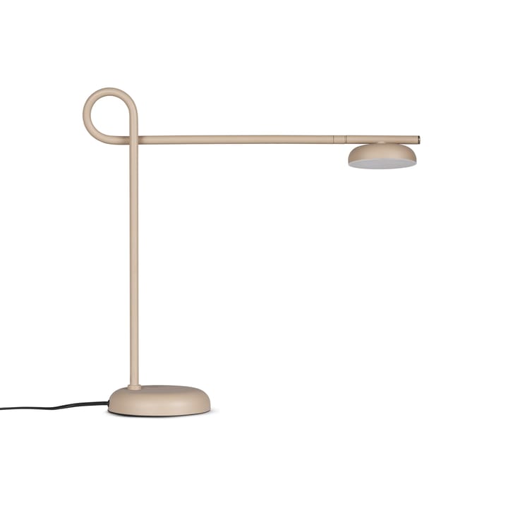 Salto bordslampa - Beige - Northern