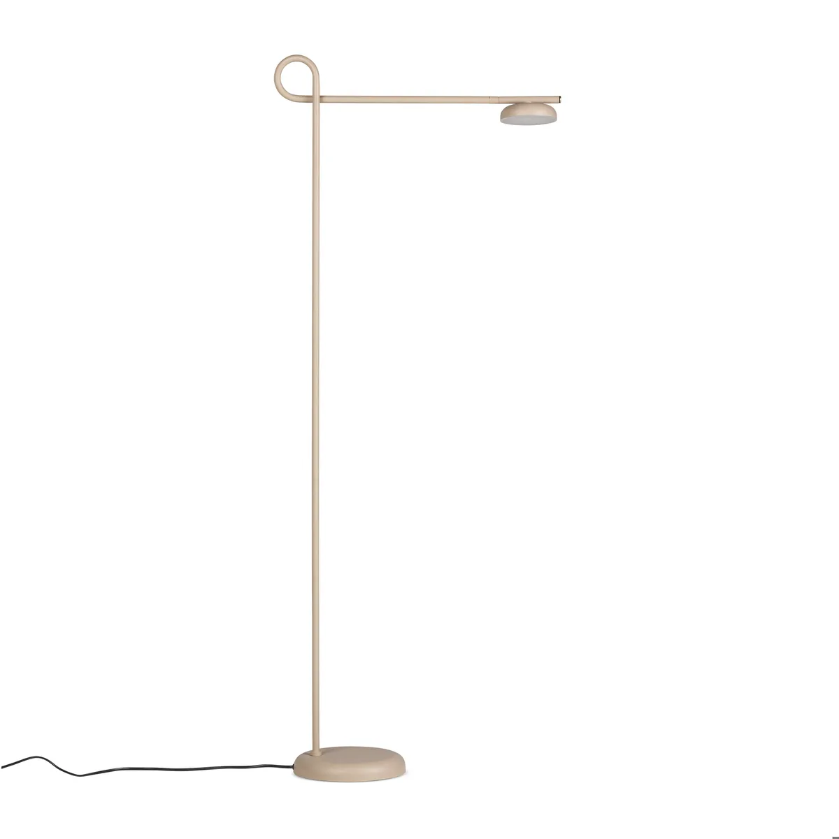 Northern Salto golvlampa Beige